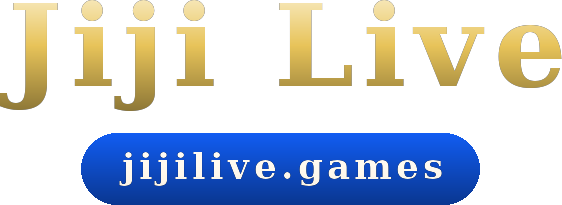 Jiji Live logo